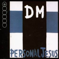 Depeche Mode : Personal Jesus